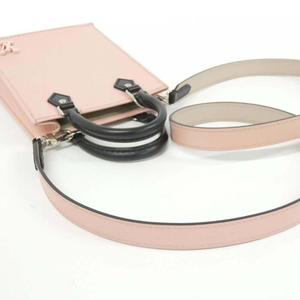 Louis Vuitton Epi Petite Sac Plat M69575 Shoulder Bag - Picture 8 of 10